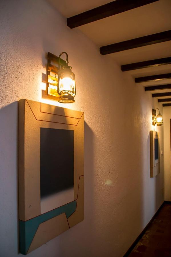 O Pazo Da Briona Apartman Arzúa Kültér fotó