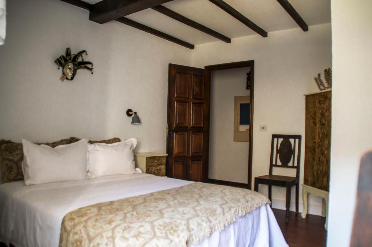 O Pazo Da Briona Apartman Arzúa Kültér fotó