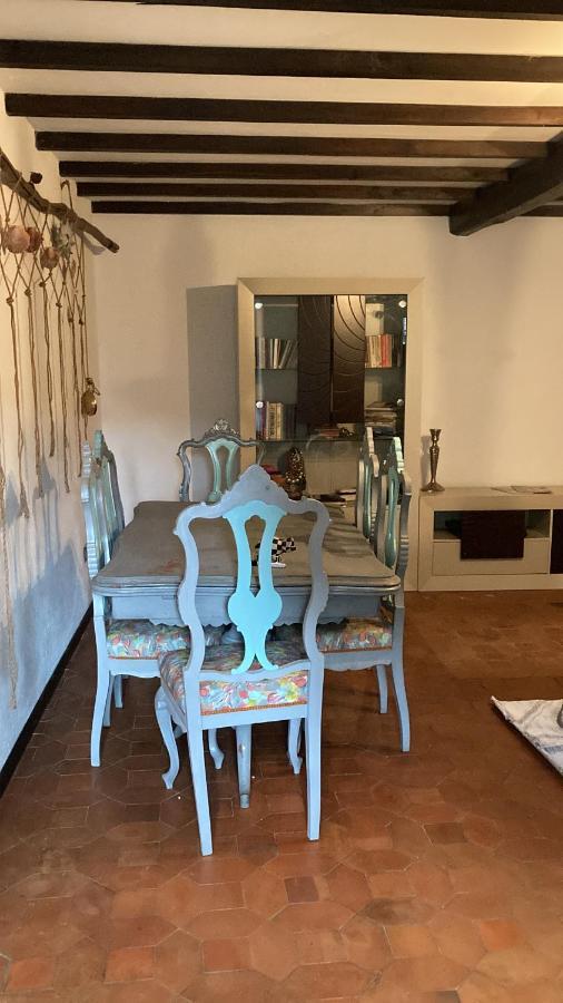 O Pazo Da Briona Apartman Arzúa Kültér fotó
